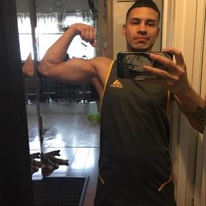 Meet your Posher, Anthony